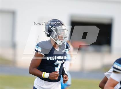 Thumbnail 2 in Pine Prairie @ Westminster Christian Academy photogallery.