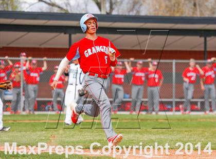 Thumbnail 2 in Granger @ Hillcrest photogallery.