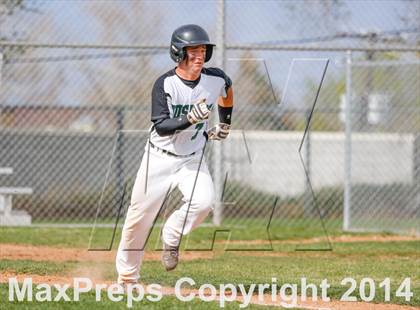 Thumbnail 1 in Granger @ Hillcrest photogallery.