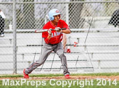 Thumbnail 3 in Granger @ Hillcrest photogallery.