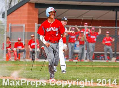 Thumbnail 2 in Granger @ Hillcrest photogallery.
