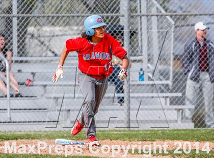 Thumbnail 3 in Granger @ Hillcrest photogallery.