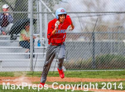 Thumbnail 1 in Granger @ Hillcrest photogallery.