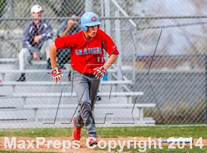 Thumbnail 2 in Granger @ Hillcrest photogallery.