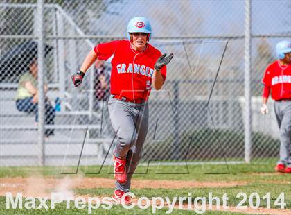 Thumbnail 3 in Granger @ Hillcrest photogallery.