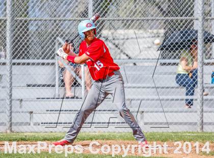 Thumbnail 2 in Granger @ Hillcrest photogallery.
