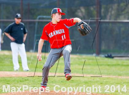 Thumbnail 1 in Granger @ Hillcrest photogallery.