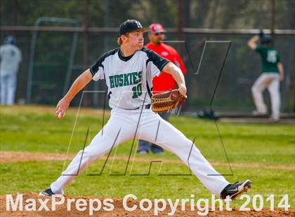 Thumbnail 1 in Granger @ Hillcrest photogallery.