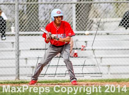 Thumbnail 1 in Granger @ Hillcrest photogallery.