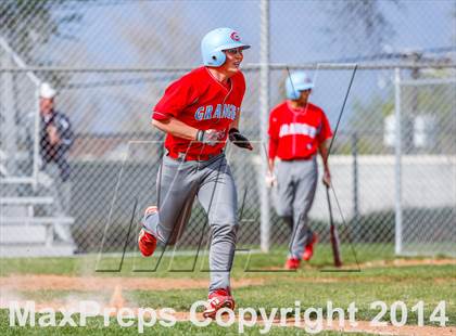 Thumbnail 2 in Granger @ Hillcrest photogallery.