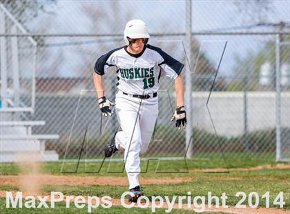 Thumbnail 1 in Granger @ Hillcrest photogallery.