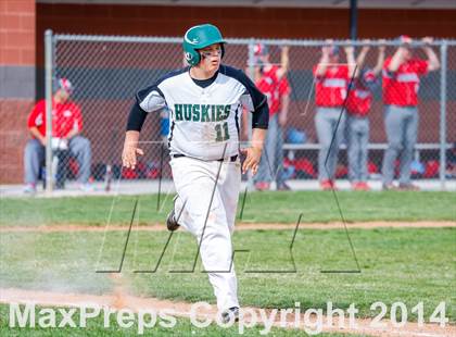 Thumbnail 2 in Granger @ Hillcrest photogallery.