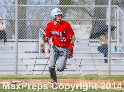 Thumbnail 1 in Granger @ Hillcrest photogallery.