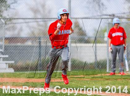 Thumbnail 3 in Granger @ Hillcrest photogallery.