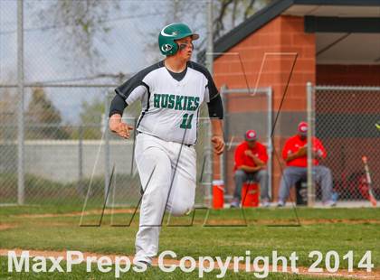 Thumbnail 1 in Granger @ Hillcrest photogallery.