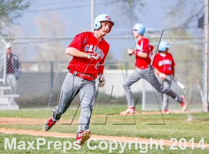 Thumbnail 3 in Granger @ Hillcrest photogallery.