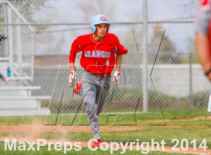 Thumbnail 2 in Granger @ Hillcrest photogallery.