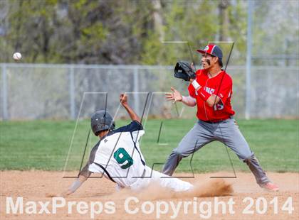 Thumbnail 3 in Granger @ Hillcrest photogallery.