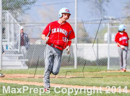 Thumbnail 2 in Granger @ Hillcrest photogallery.