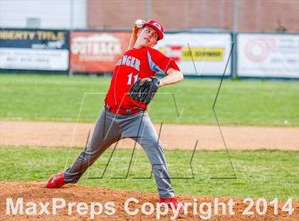 Thumbnail 2 in Granger @ Hillcrest photogallery.
