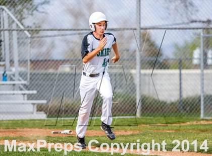 Thumbnail 1 in Granger @ Hillcrest photogallery.