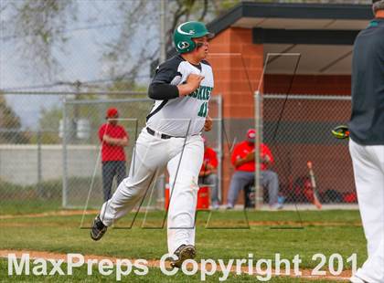 Thumbnail 2 in Granger @ Hillcrest photogallery.