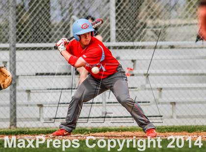 Thumbnail 3 in Granger @ Hillcrest photogallery.