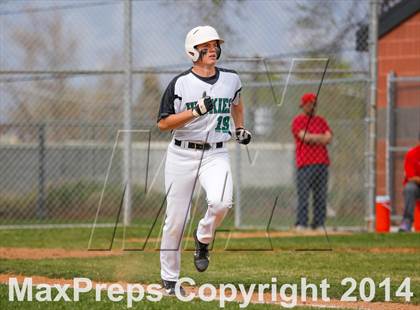 Thumbnail 1 in Granger @ Hillcrest photogallery.