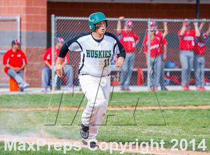 Thumbnail 1 in Granger @ Hillcrest photogallery.