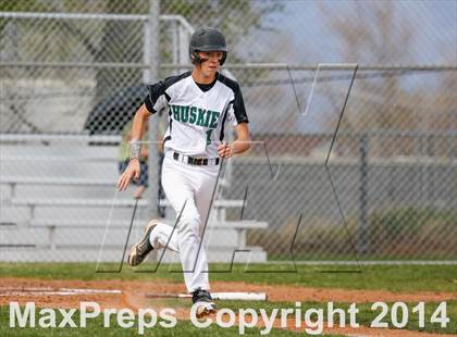 Thumbnail 1 in Granger @ Hillcrest photogallery.