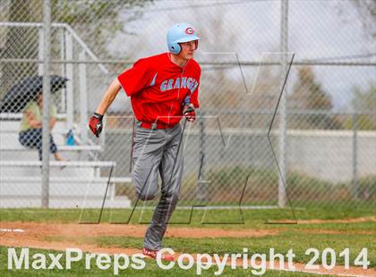 Thumbnail 1 in Granger @ Hillcrest photogallery.