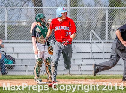 Thumbnail 2 in Granger @ Hillcrest photogallery.