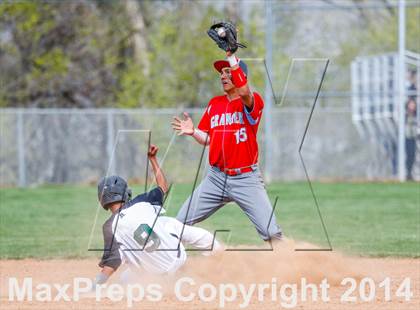 Thumbnail 1 in Granger @ Hillcrest photogallery.