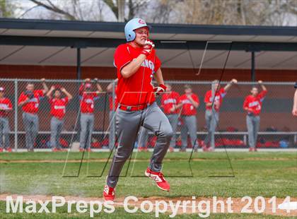 Thumbnail 3 in Granger @ Hillcrest photogallery.