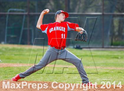 Thumbnail 3 in Granger @ Hillcrest photogallery.