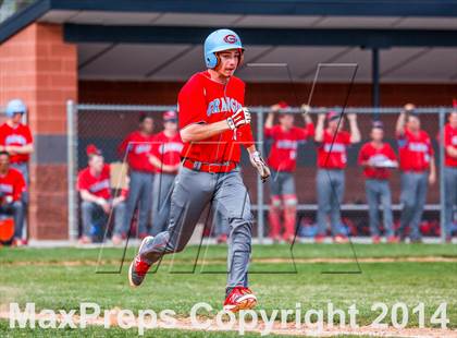 Thumbnail 2 in Granger @ Hillcrest photogallery.