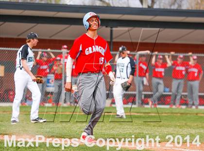 Thumbnail 1 in Granger @ Hillcrest photogallery.