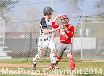 Thumbnail 2 in Granger @ Hillcrest photogallery.