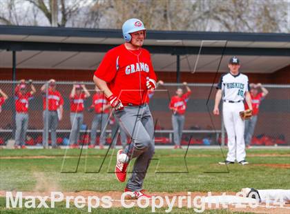 Thumbnail 1 in Granger @ Hillcrest photogallery.