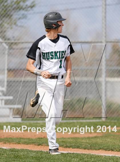 Thumbnail 1 in Granger @ Hillcrest photogallery.