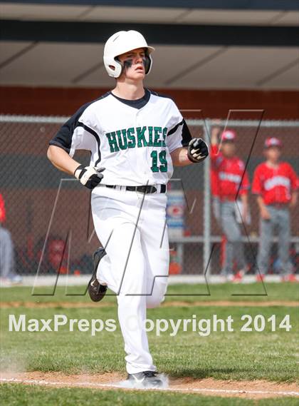 Thumbnail 2 in Granger @ Hillcrest photogallery.
