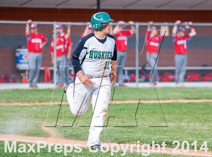 Thumbnail 1 in Granger @ Hillcrest photogallery.