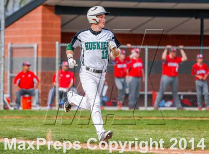 Thumbnail 1 in Granger @ Hillcrest photogallery.