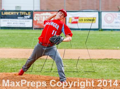 Thumbnail 1 in Granger @ Hillcrest photogallery.