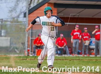 Thumbnail 2 in Granger @ Hillcrest photogallery.