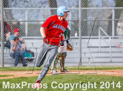 Thumbnail 1 in Granger @ Hillcrest photogallery.