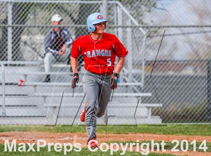 Thumbnail 3 in Granger @ Hillcrest photogallery.