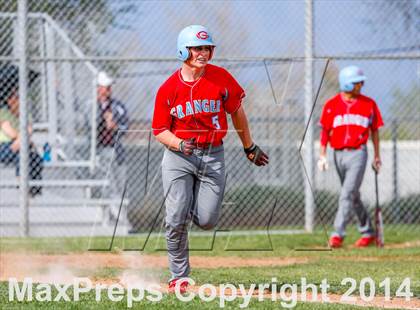 Thumbnail 1 in Granger @ Hillcrest photogallery.