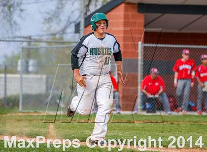 Thumbnail 1 in Granger @ Hillcrest photogallery.