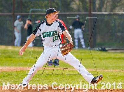 Thumbnail 1 in Granger @ Hillcrest photogallery.